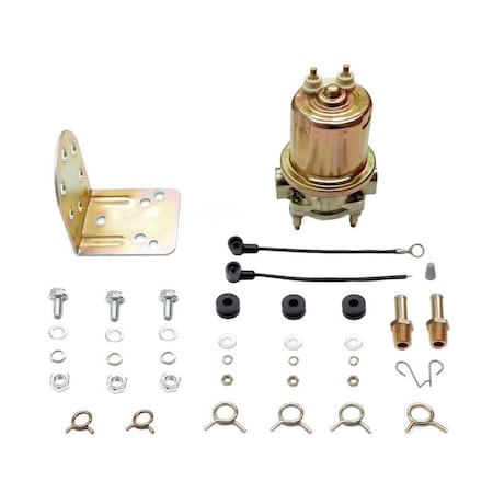 Us Motor Works Fuel Pump Kit, USEP84070 USEP84070